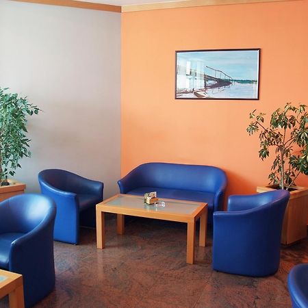 Hotel Cubic Laktaši المظهر الخارجي الصورة