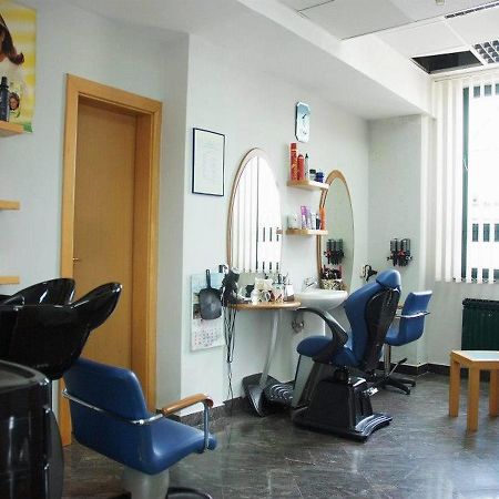 Hotel Cubic Laktaši المظهر الخارجي الصورة